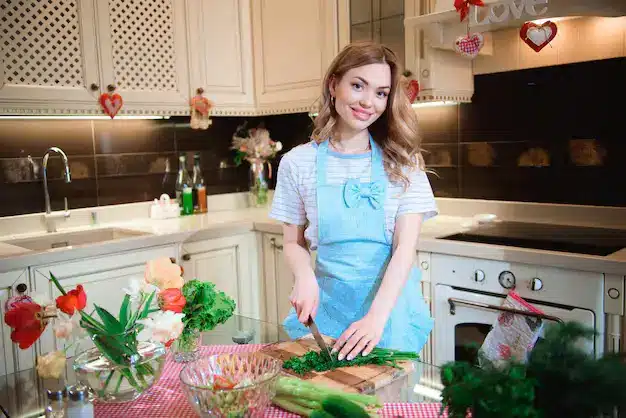 Tessie Profile - Tessie Recipes