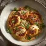 Crispy Parmesan Chicken - featured image