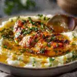 juicy chicken breast - featured image