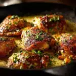 Nigella chicken thighs - featured image
