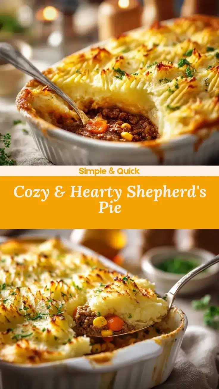 shepherds pie recipe recipe