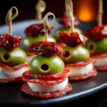 spooky Halloween appetizers - featured image