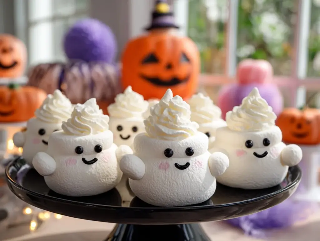 Stay Puft Marshmallows - featured image