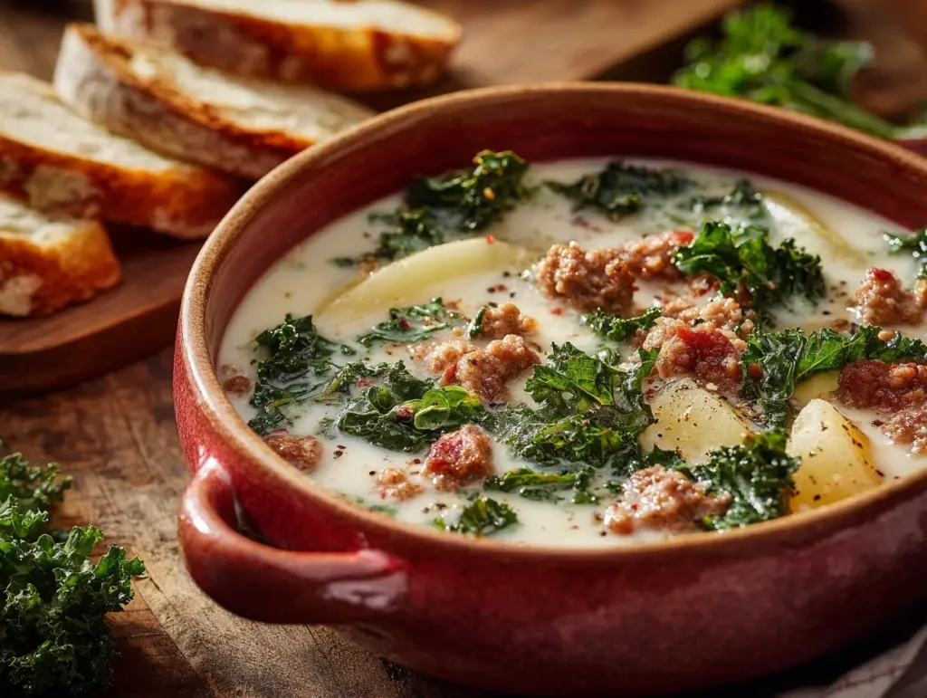 Zuppa Toscana - featured image