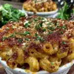 five cheese ziti - featured image