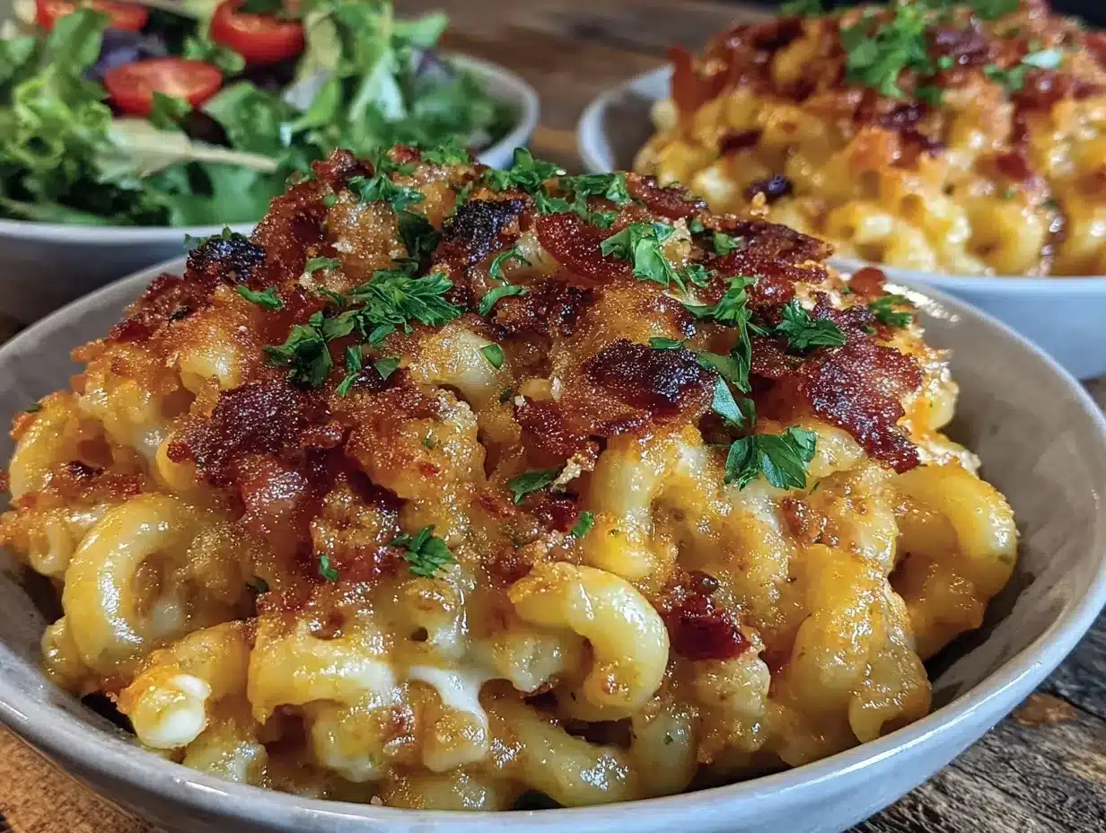 five cheese ziti preparation steps