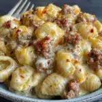 homemade Hamburger Helper - featured image