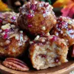 Pioneer Woman Pecan Pie Balls - featured image