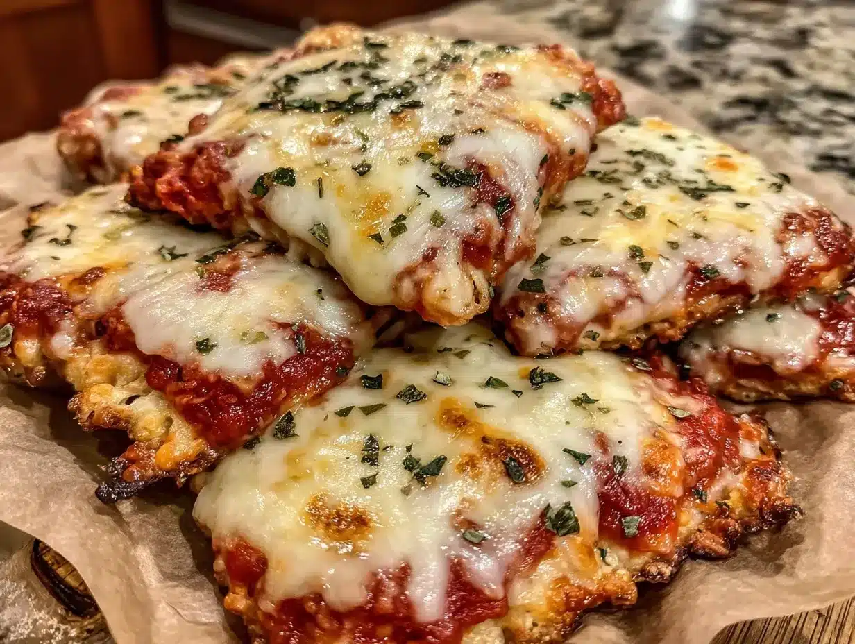 pizza chips preparation steps