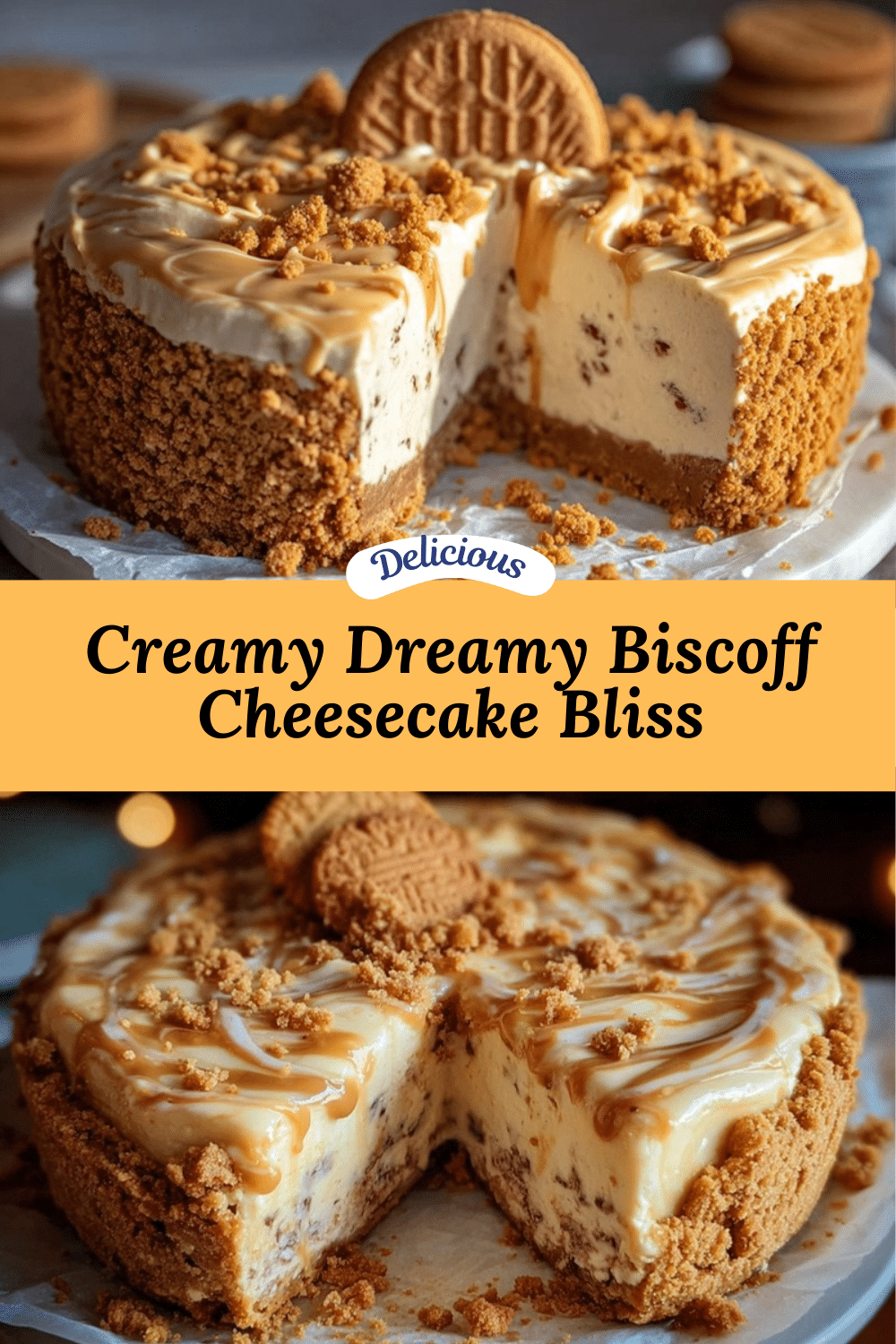 biscoff cheesecake recipe