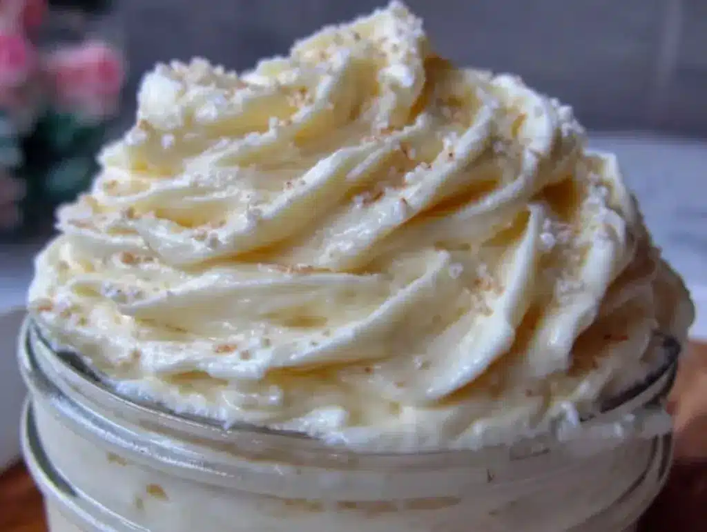 cream cheese frosting - featured image