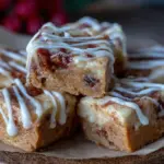 creamy cinnabon fudge recipe without corn syrup - featured image