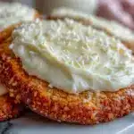 creamy sugar cookie icing - featured image