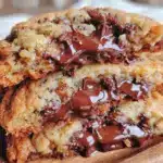 ultimate chocolate chip cookies recipe - featured image