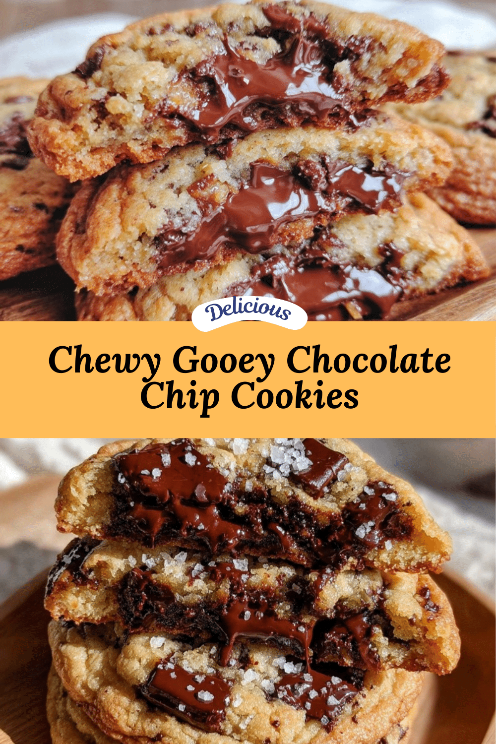 ultimate chocolate chip cookies recipe recipe