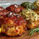 chicken marinade recipes - featured image
