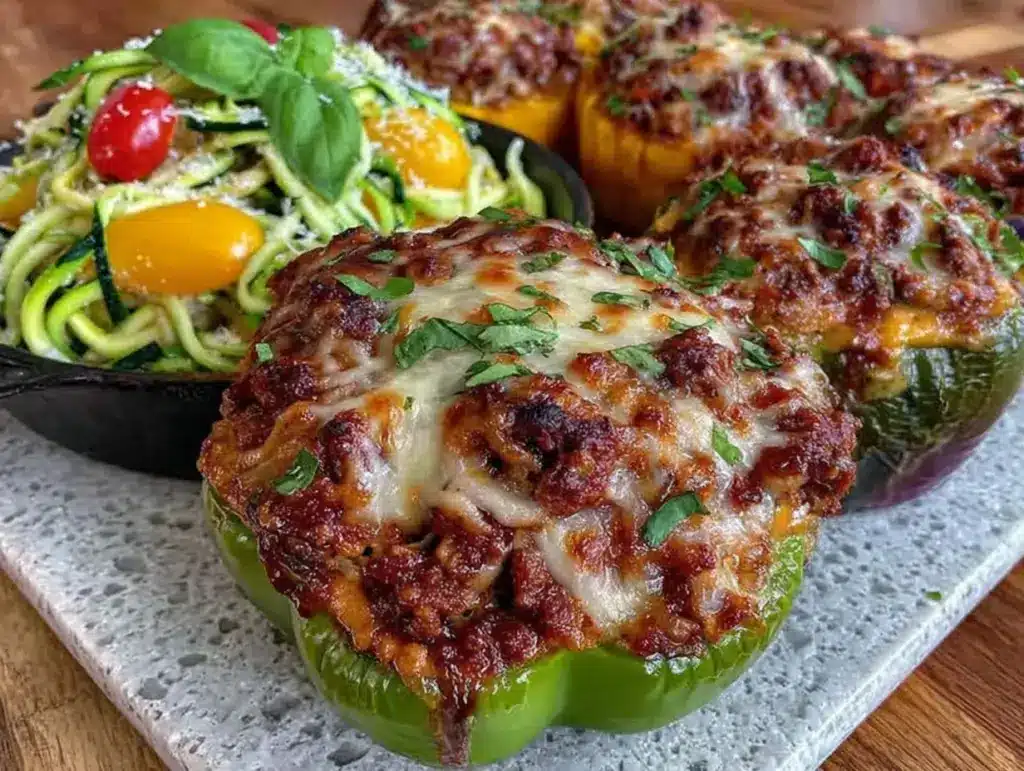 family keto meals - featured image