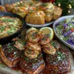 high protein low calorie meals - featured image