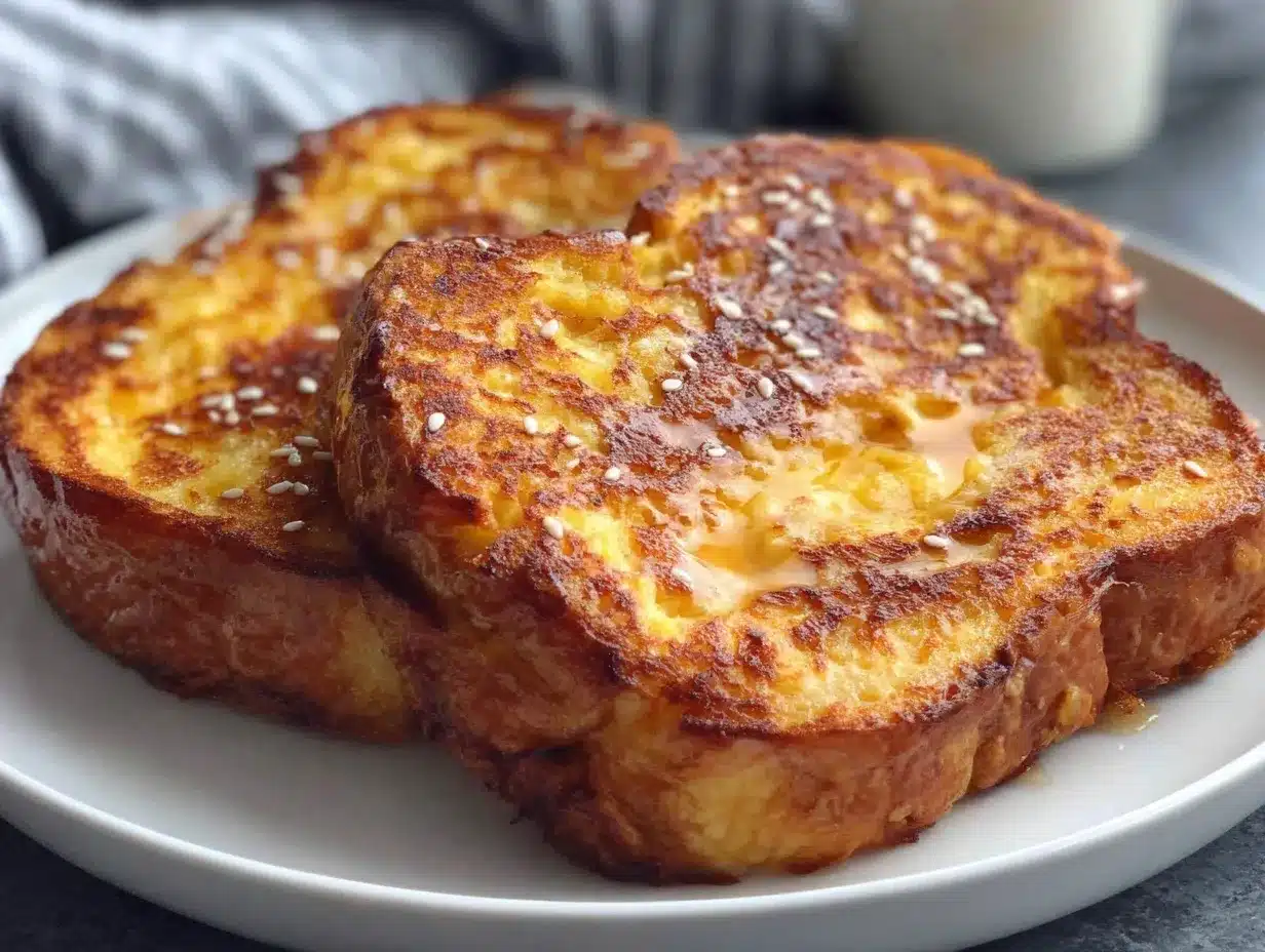 homemade copycat raising canes bread preparation steps