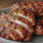 melt-in-your-mouth chicken breast recipe - featured image