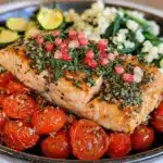 quick low carb dinners - featured image