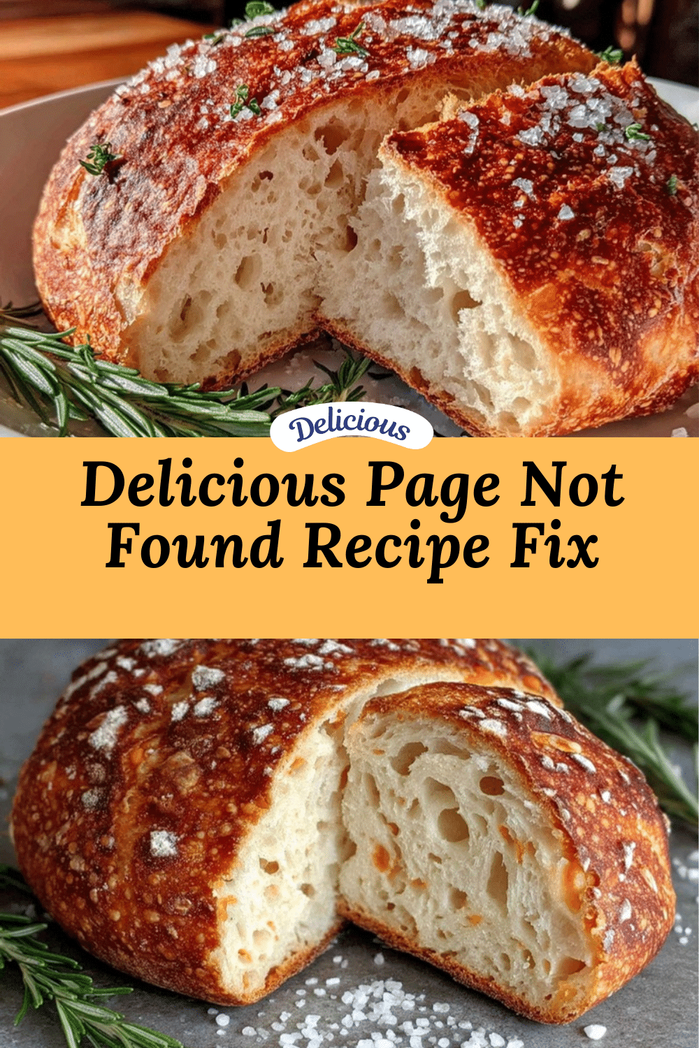 rustic homemade artisan sourdough loaf recipe