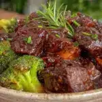 ultimate keto crockpot meals - featured image