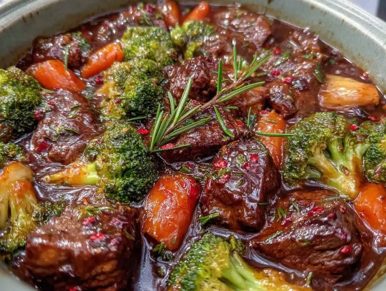 ultimate keto crockpot meals preparation steps