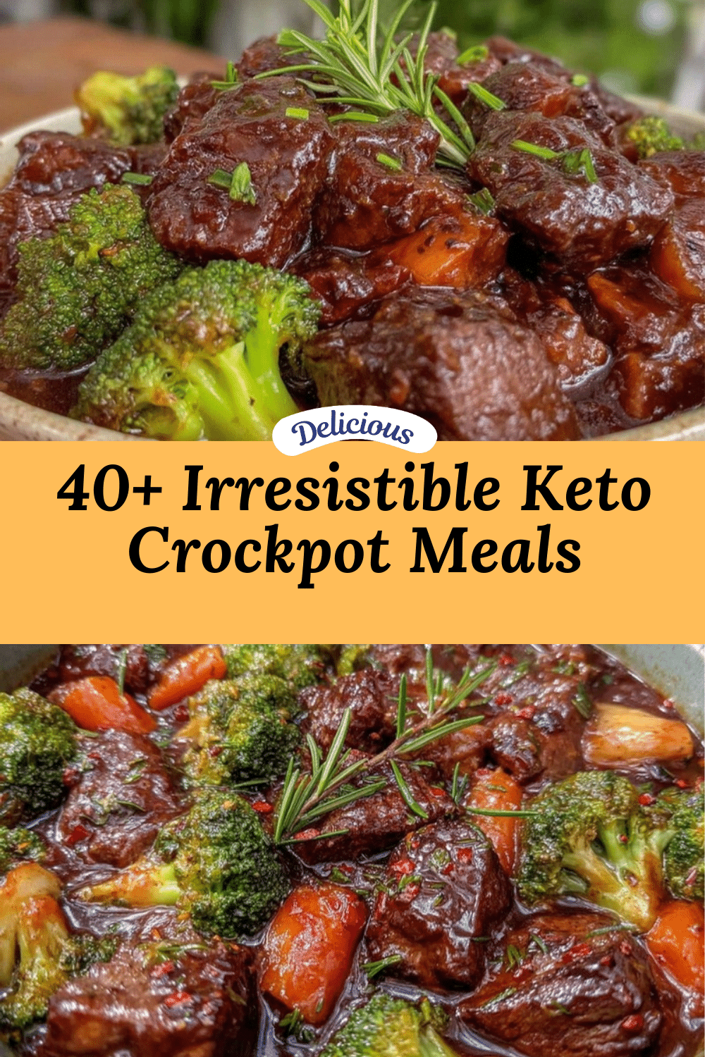 ultimate keto crockpot meals recipe