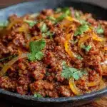 ultimate taco meat recipe - featured image