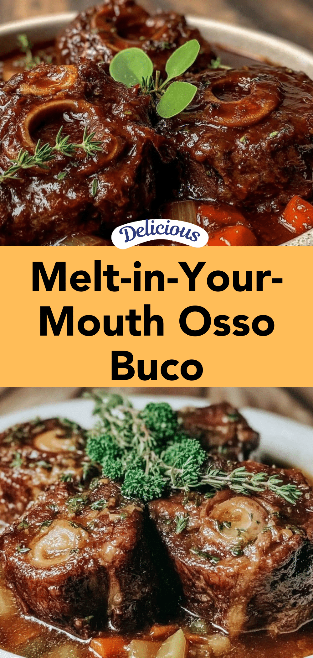 braised beef osso buco recipe recipe