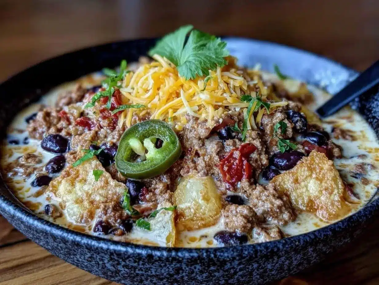 cowboy soup recipe preparation steps