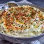 Gorgonzola cream sauce - featured image