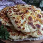 Greek pita recipe - featured image