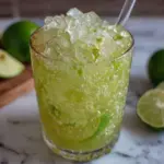 homemade electrolyte drink recipe - featured image