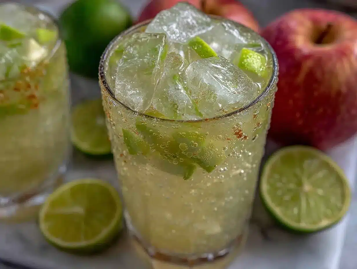 homemade electrolyte drink recipe preparation steps