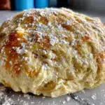 homemade pasta dough - featured image