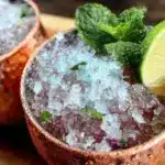 Irish Mule recipe - featured image