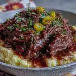 Mississippi pot roast - featured image