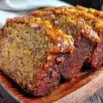 moist homemade banana bread bliss - featured image