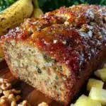 moist hummingbird bread - featured image