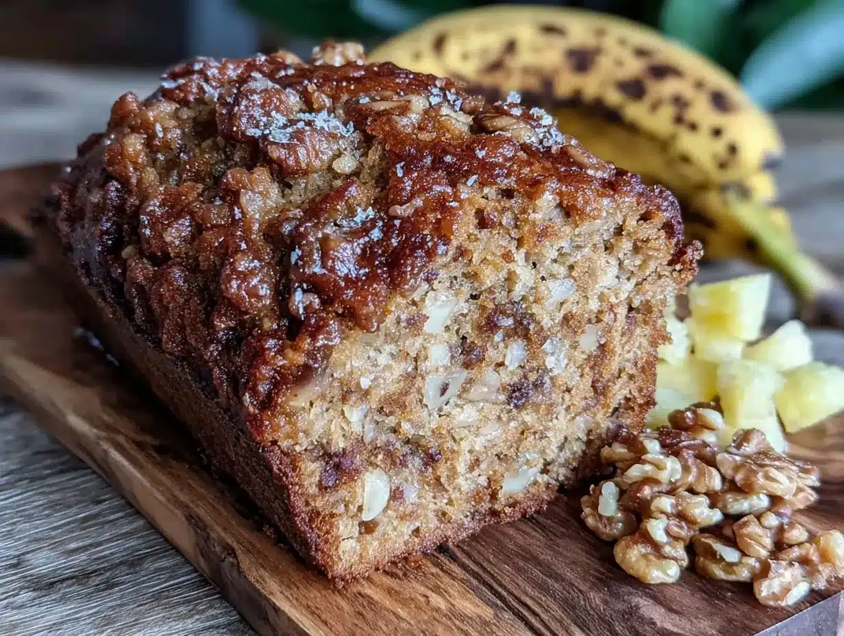 moist hummingbird bread preparation steps