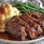 pot roast recipe - featured image