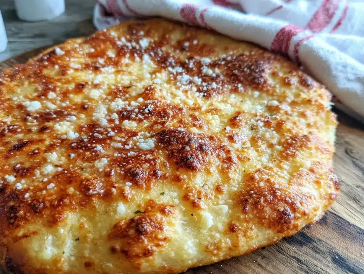 thin crust pizza dough recipe preparation steps