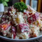 best crab salad - featured image