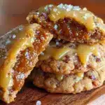 brown sugar pop tart cookies - featured image