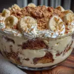 copycat chick fil a banana pudding - featured image