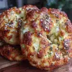 cottage cheese almond flour bagels - featured image