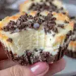creamy cheesecake fat bombs keto snack - featured image