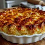 homemade flaky pie crust - featured image
